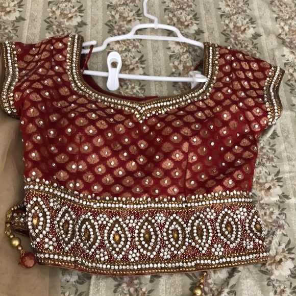 Other - Can’t fit into this attire anymore.